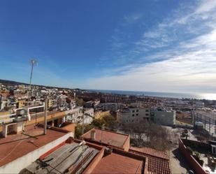 Exterior view of Residential for sale in Mataró