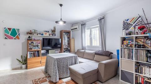 Foto 4 de Planta baixa en venda a Plaza del Duque de San Pedro de Galatino, 7, Barrio de Zaidín, Granada