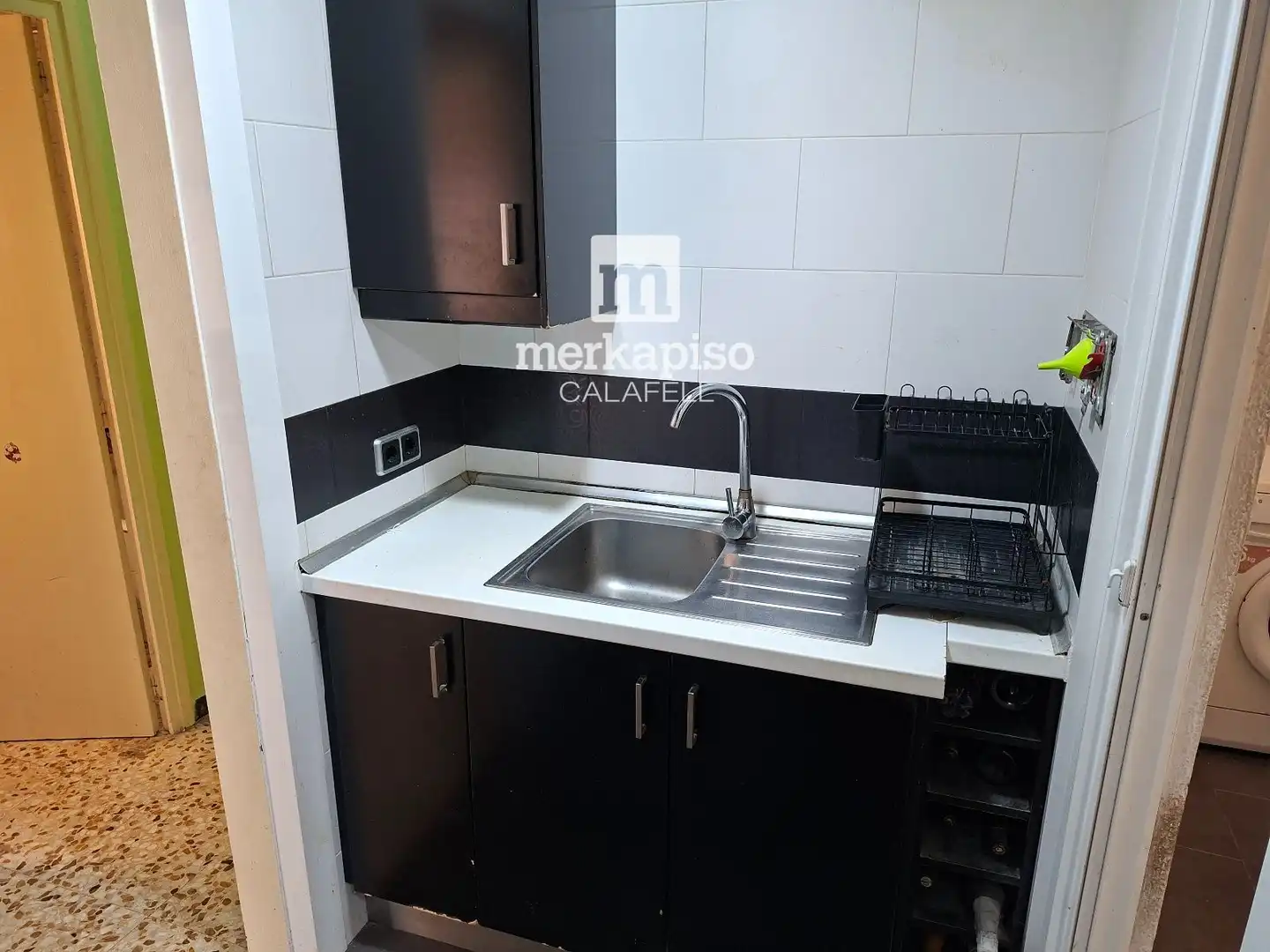 Kitchen of Flat for sale in Calafell  with Terrace