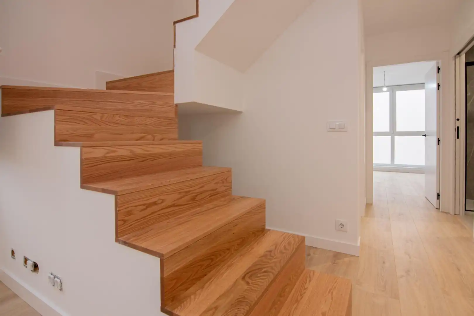 Dúplex en venta en A Coruña Capital  con Calefacción