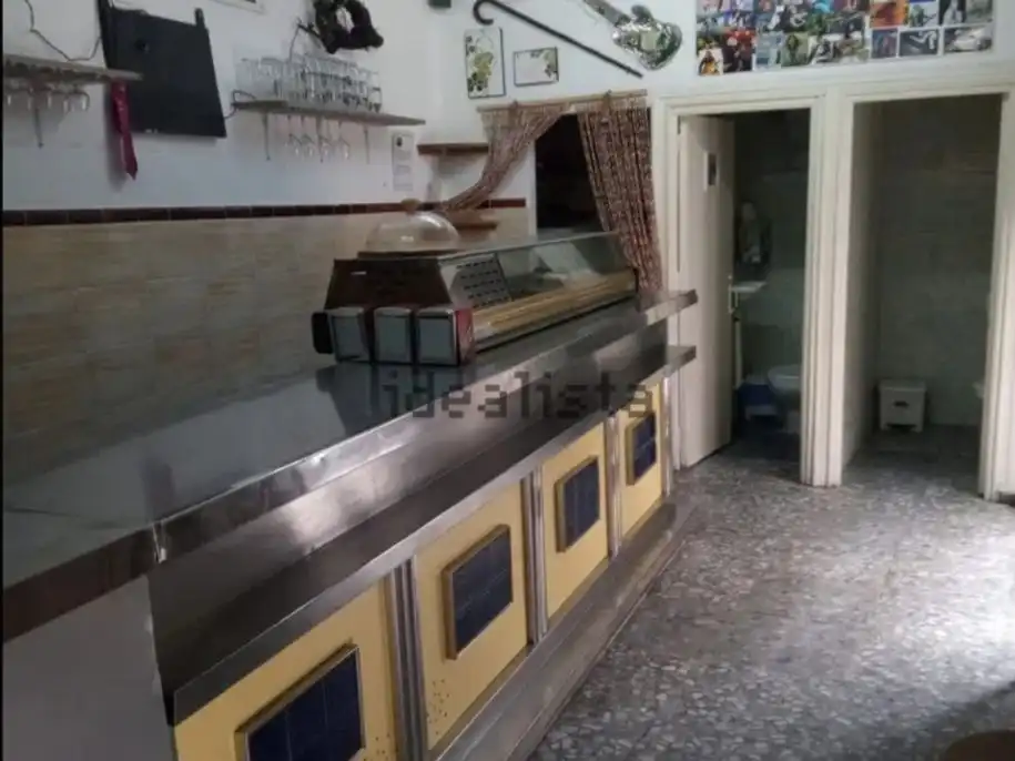 Local comercial de lloguer a Arboledilla 3