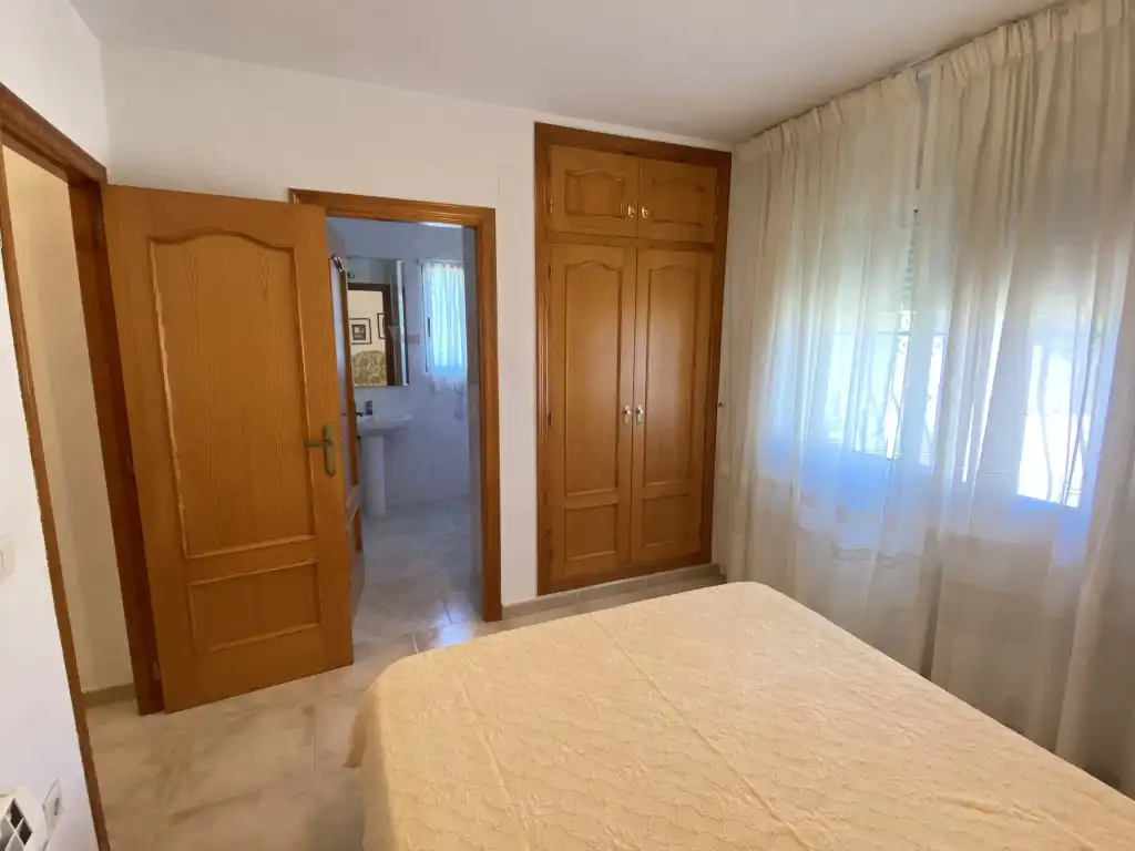Houses for sale in El Montgó