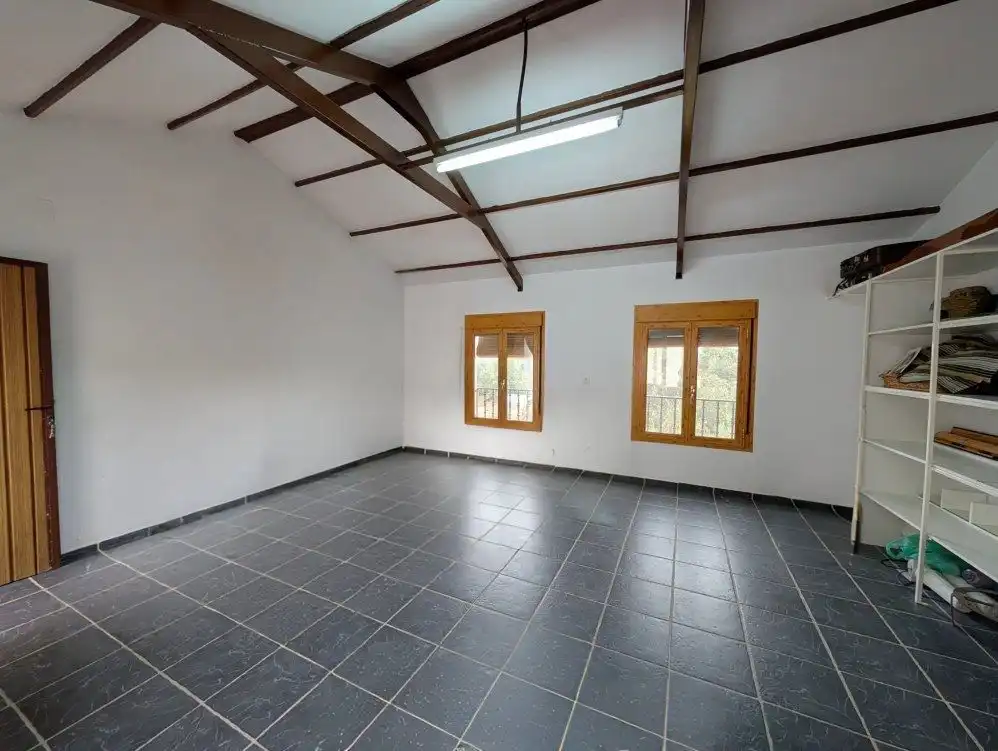 Detached homes for sale in El Burgo de Ebro  with Heating, Terrace and Storage room