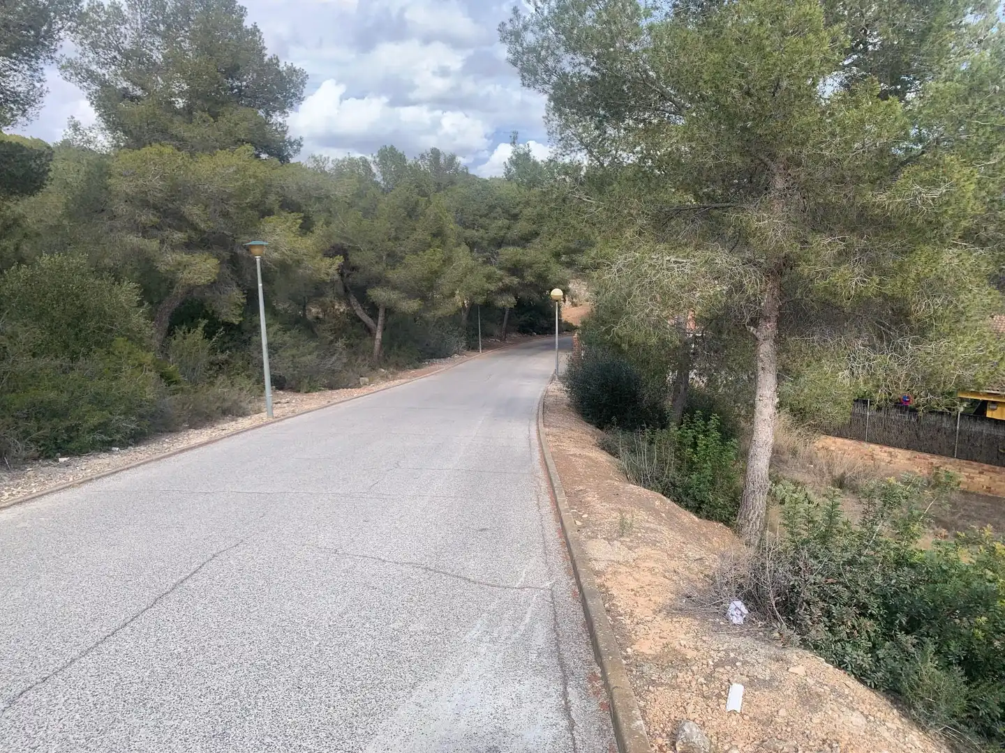 Terreny residencial en venda a La Pobla de Montornès, imagen 5