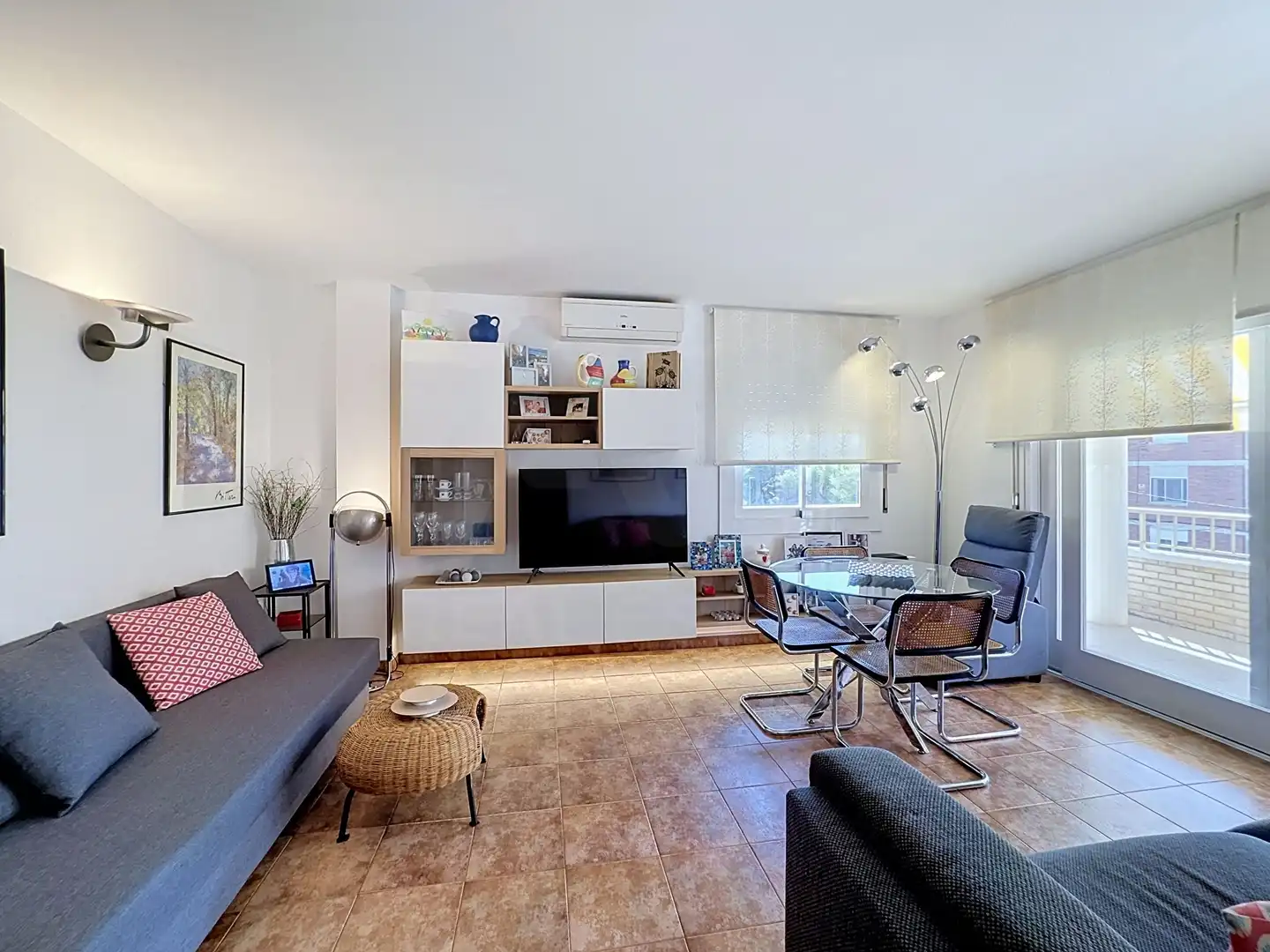 Wohnung mit Pool zum Verkauf in Lluminetes, imagen 21
