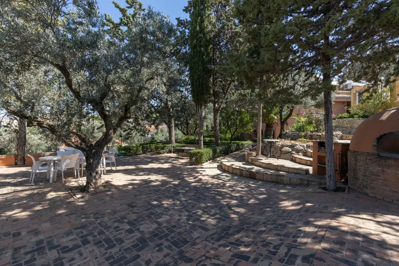 Chalet con jardín en venta en Calle Alemania 18, imagen 63