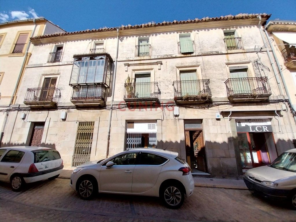 Vista exterior de Casa o chalet en venta en Trujillo