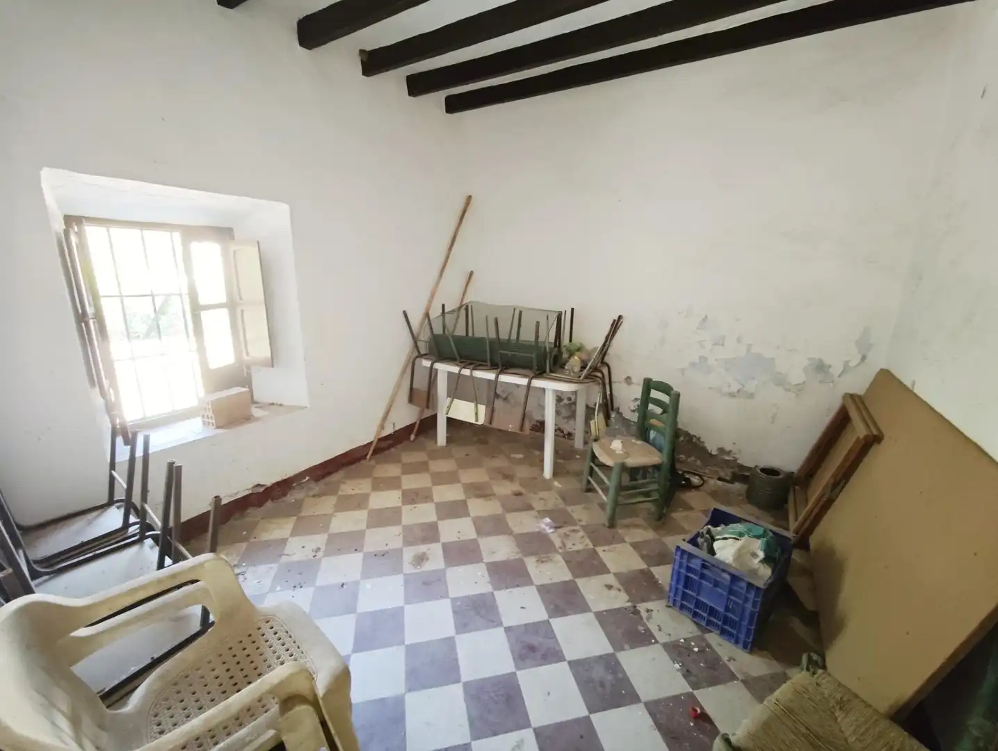 Finca rústica en venda en Cártama
