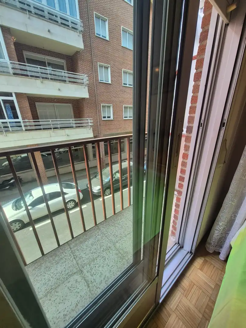 Flat for rent in Ávila, Ávila