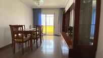 Dining room of Flat for sale in  Barcelona Capital  with Balcony