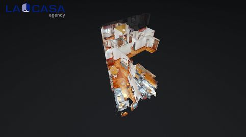 Foto 4 de Piso en venta en Erandio, Bizkaia