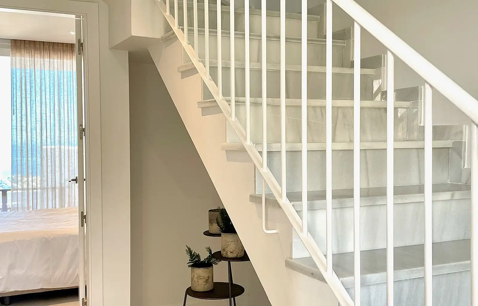 Penthouse with terrace for sale in Benalmádena pueblo, imagen 11