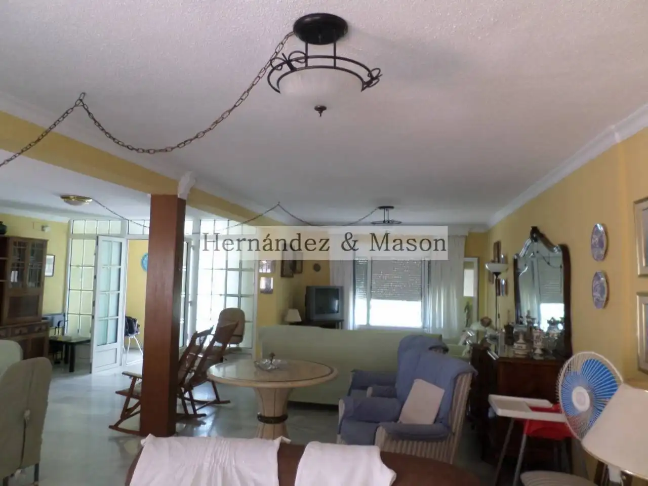 Chalet en venta en Puerto Marina, imagen 5