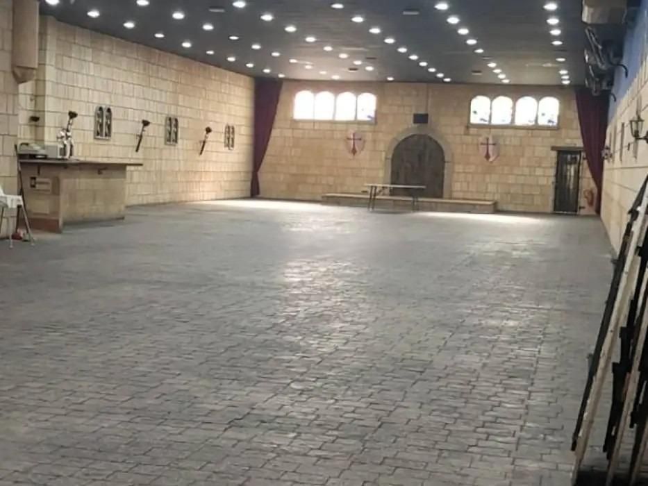 Industrial buildings for sale in Alcantarilla