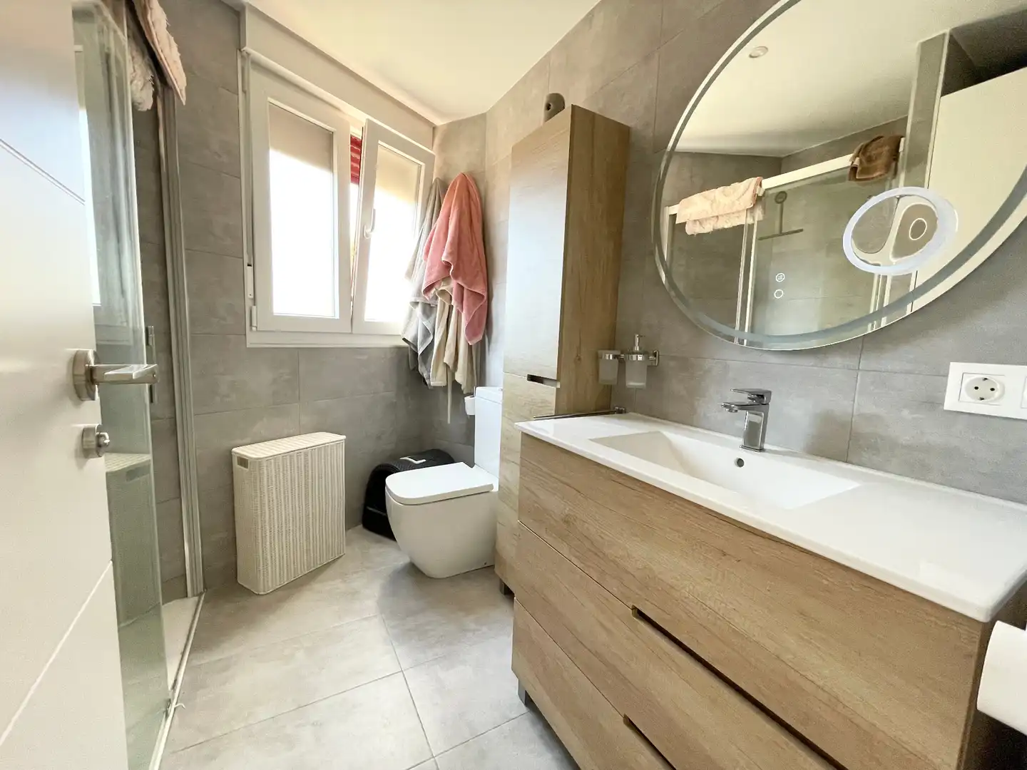 Appartement avec terrasse à louer à Calle del Regato del Anís, imagen 13
