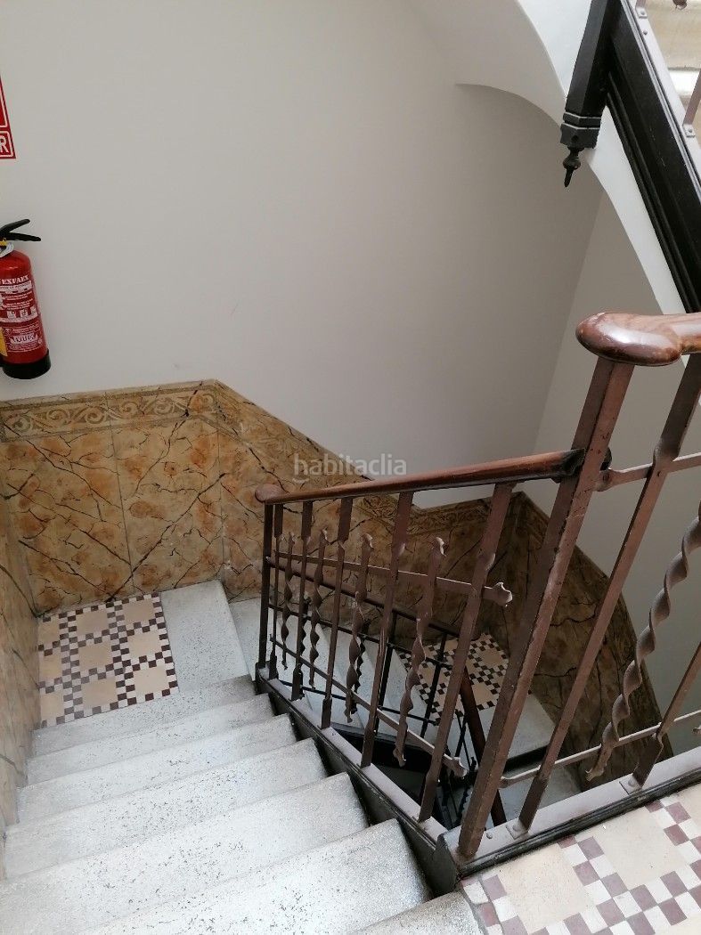 Piso de alquiler en L'Antiga Esquerra de l'Eixample, Eixample