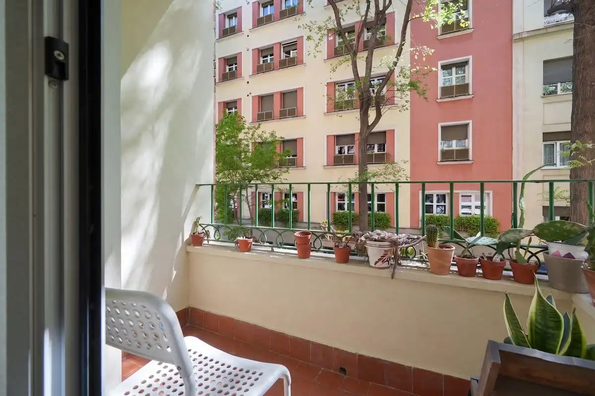 Flat with lift for sale in C/ del Áncora, imagen 3