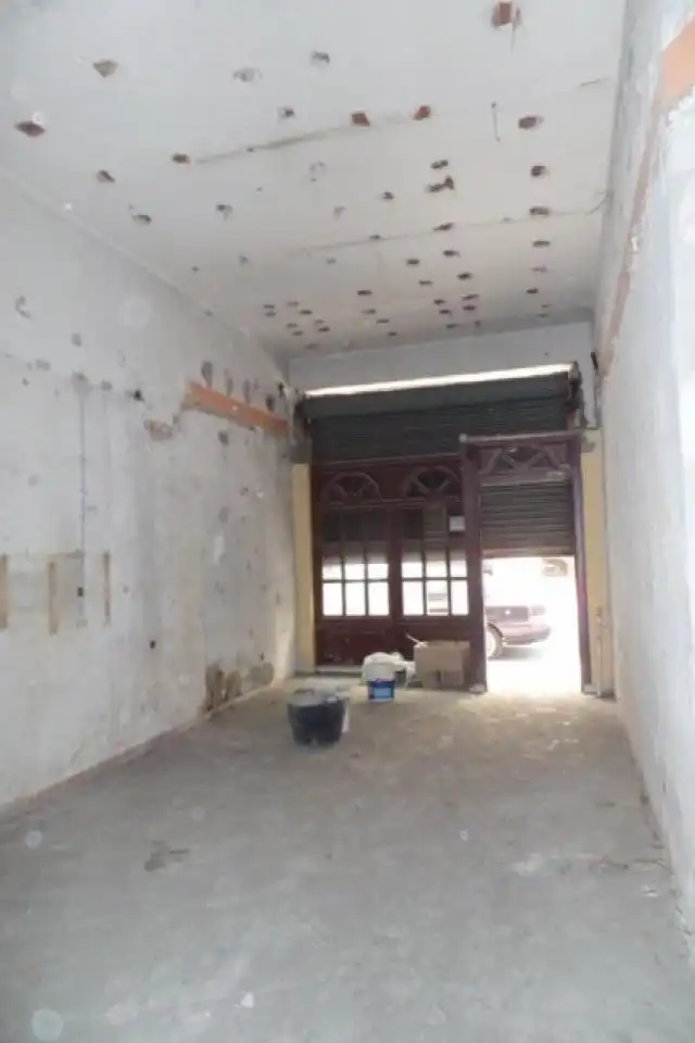Local comercial en venda a Calle Bernardo Del Carpio 1 24004 Leon, imagen 3