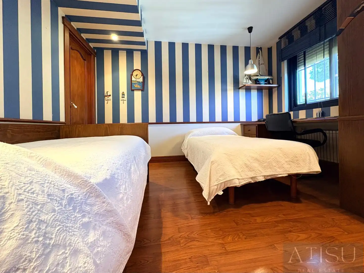 Habitación de Casa o chalet de alquiler en Benidorm con Aire acondicionado, Calefacción y Terraza