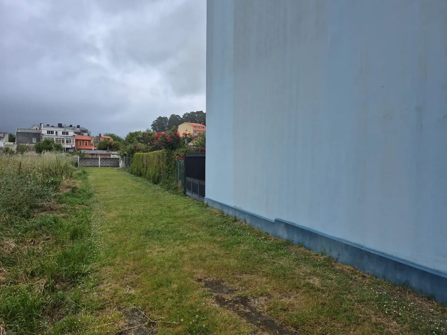 Gewerbefläche zum Verkauf in Rúa Floreal 29, imagen 14