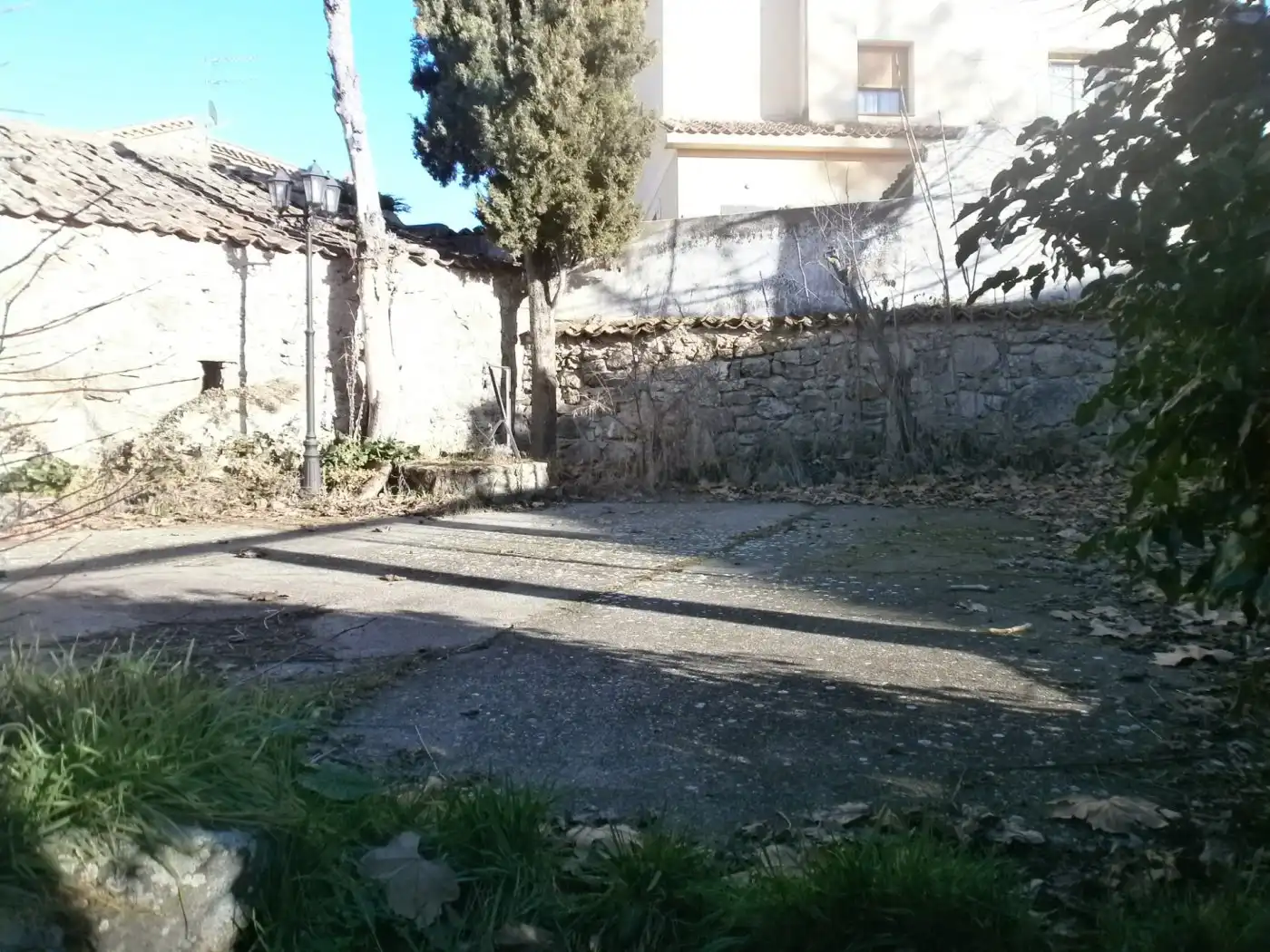 Local commercial à vendre à Torrecaballeros, imagen 23