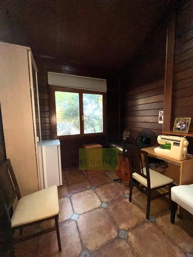 Detached house with garden for sale in El Llombo, imagen 29