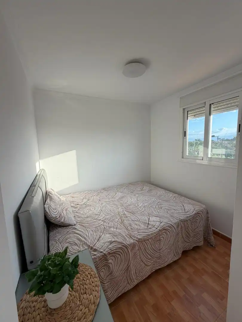 Habitación de Casa o chalet en venta en Torremolinos con Aire acondicionado, Calefacción y Terraza