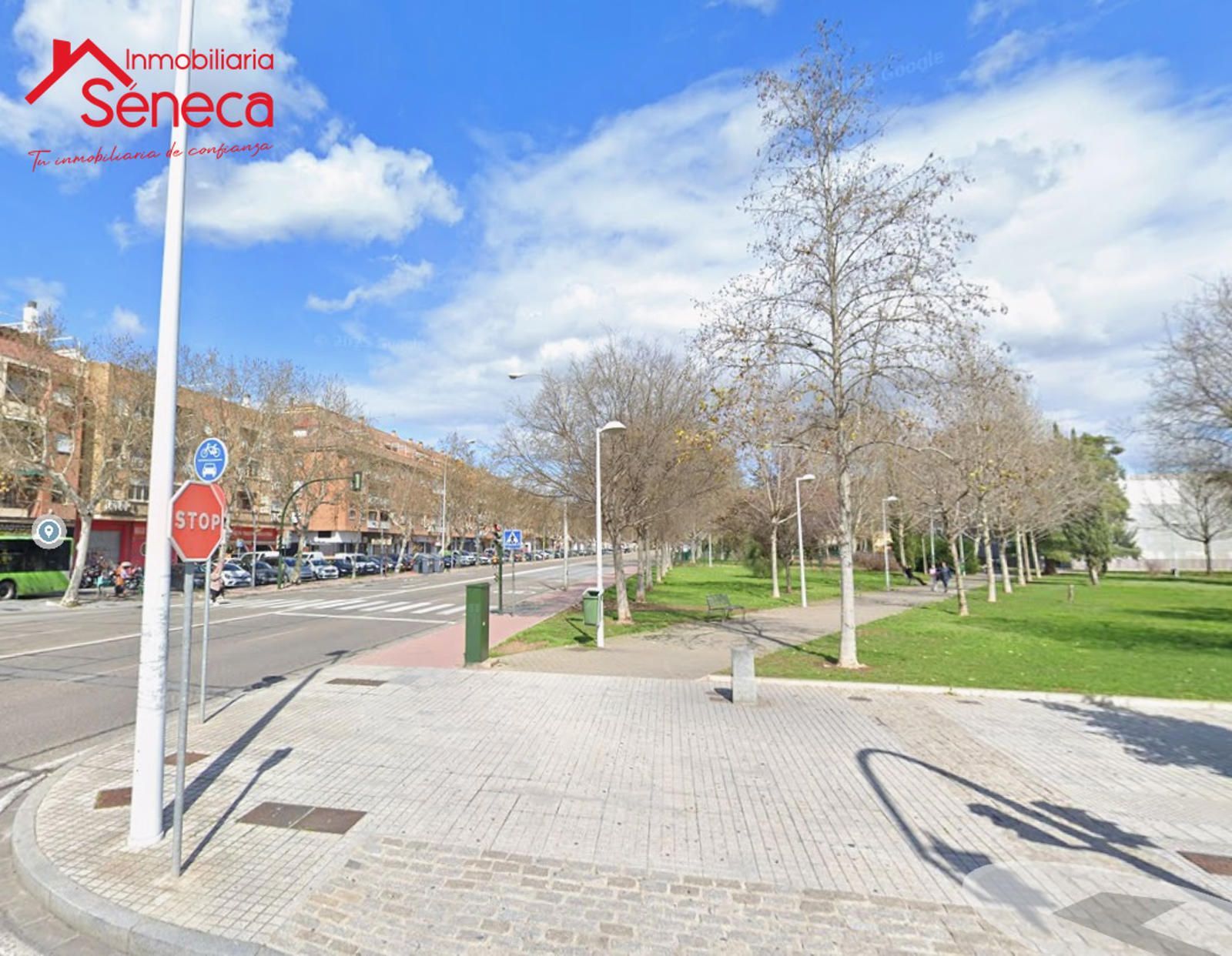 Vista exterior de Piso en venta en  Córdoba Capital con Aire acondicionado, Calefacción y Trastero