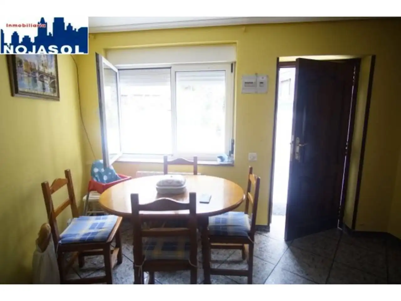 Casa amb jardí en venda a Calle HELGUERAS, imagen 6
