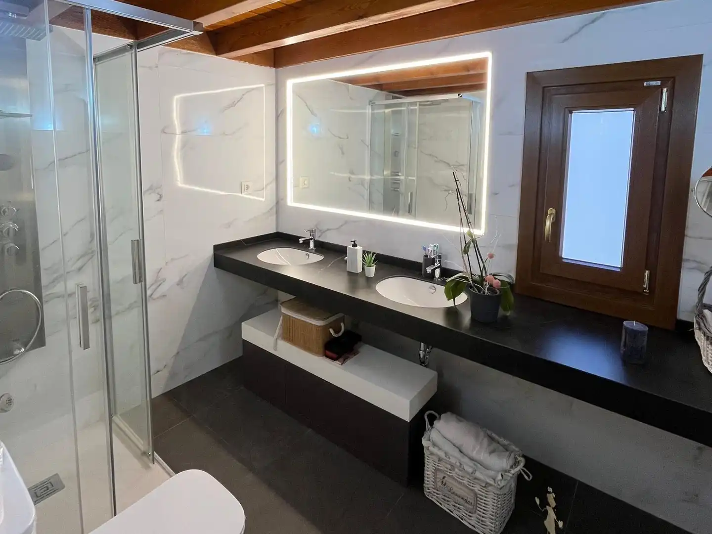 Casa con terrazza in vendita a Calle MORENO, FRANCISCO (SJN) 8, imagen 35