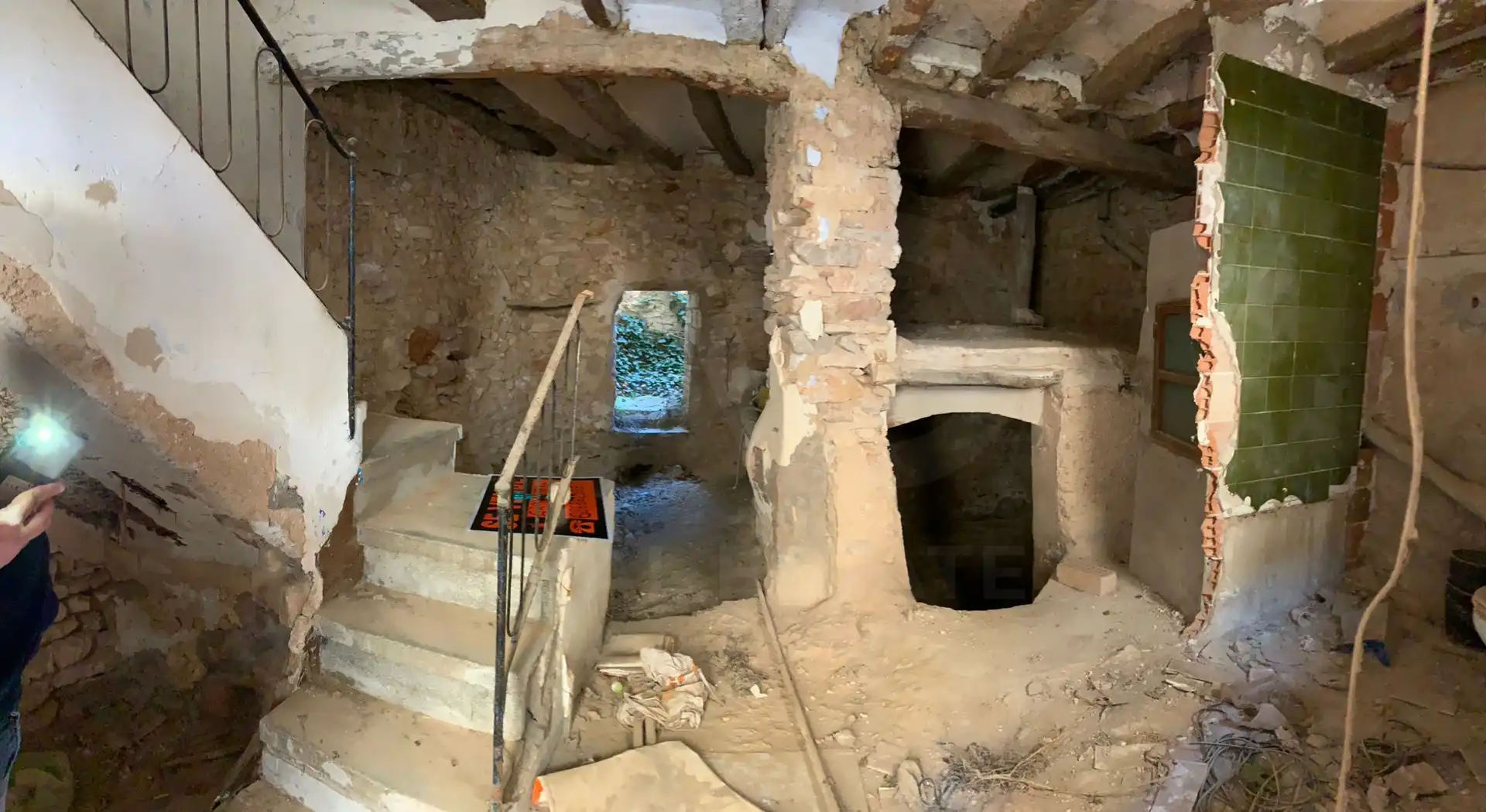 Casa rustica in vendita a Tivissa, imagen 5