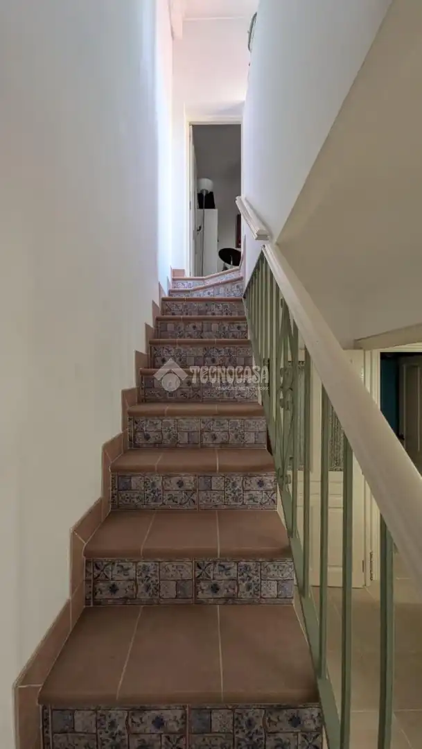 Casa adosada en venta en Marchena