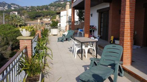 Foto 2 de Casa o chalet en venta en Calle Puig D en Pla, 6, Mas Baell - Can Carbó, Lloret de Mar