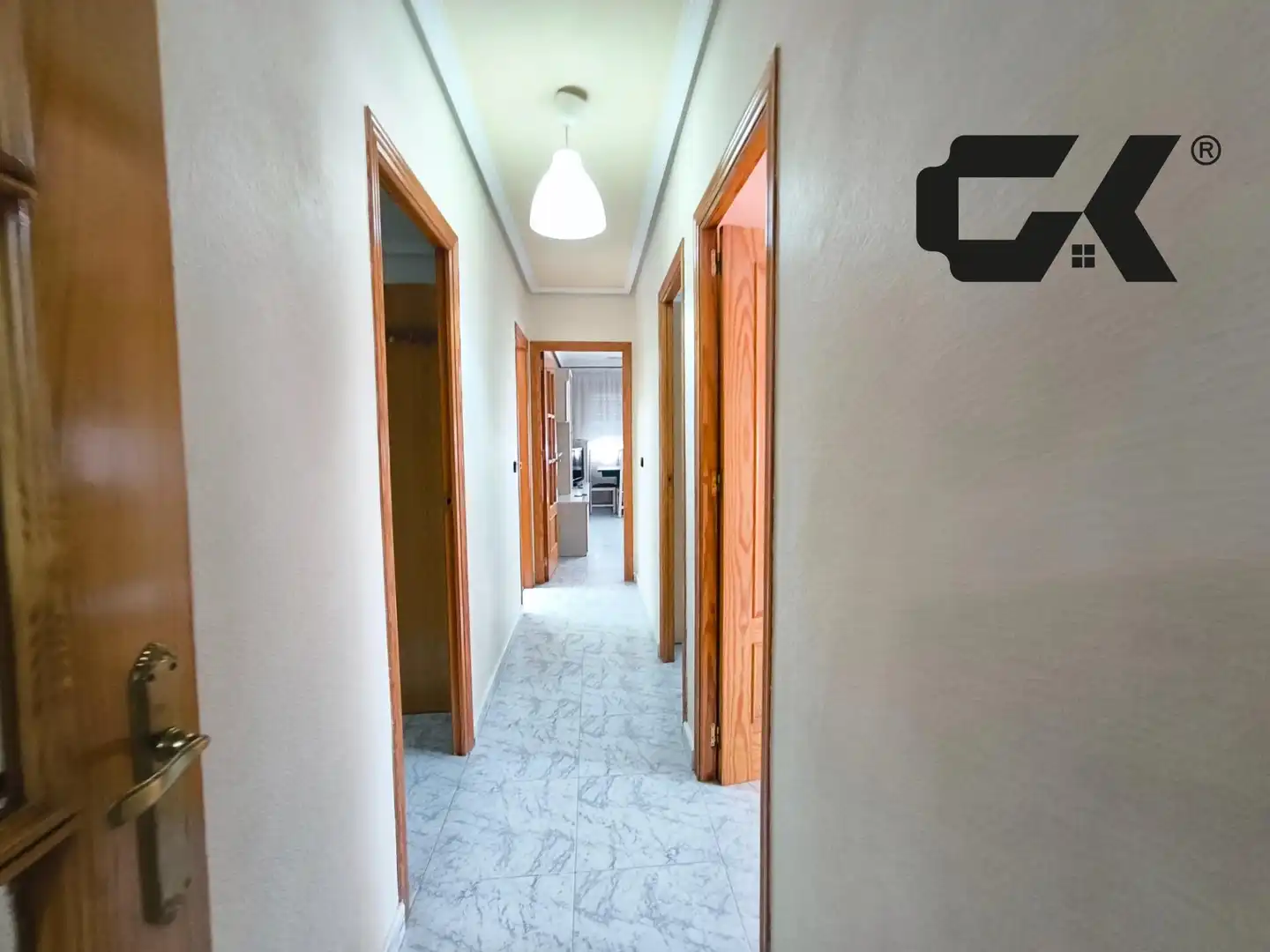 Piso en venta en Torre-Pacheco con Aire acondicionado, Terraza y Balcón