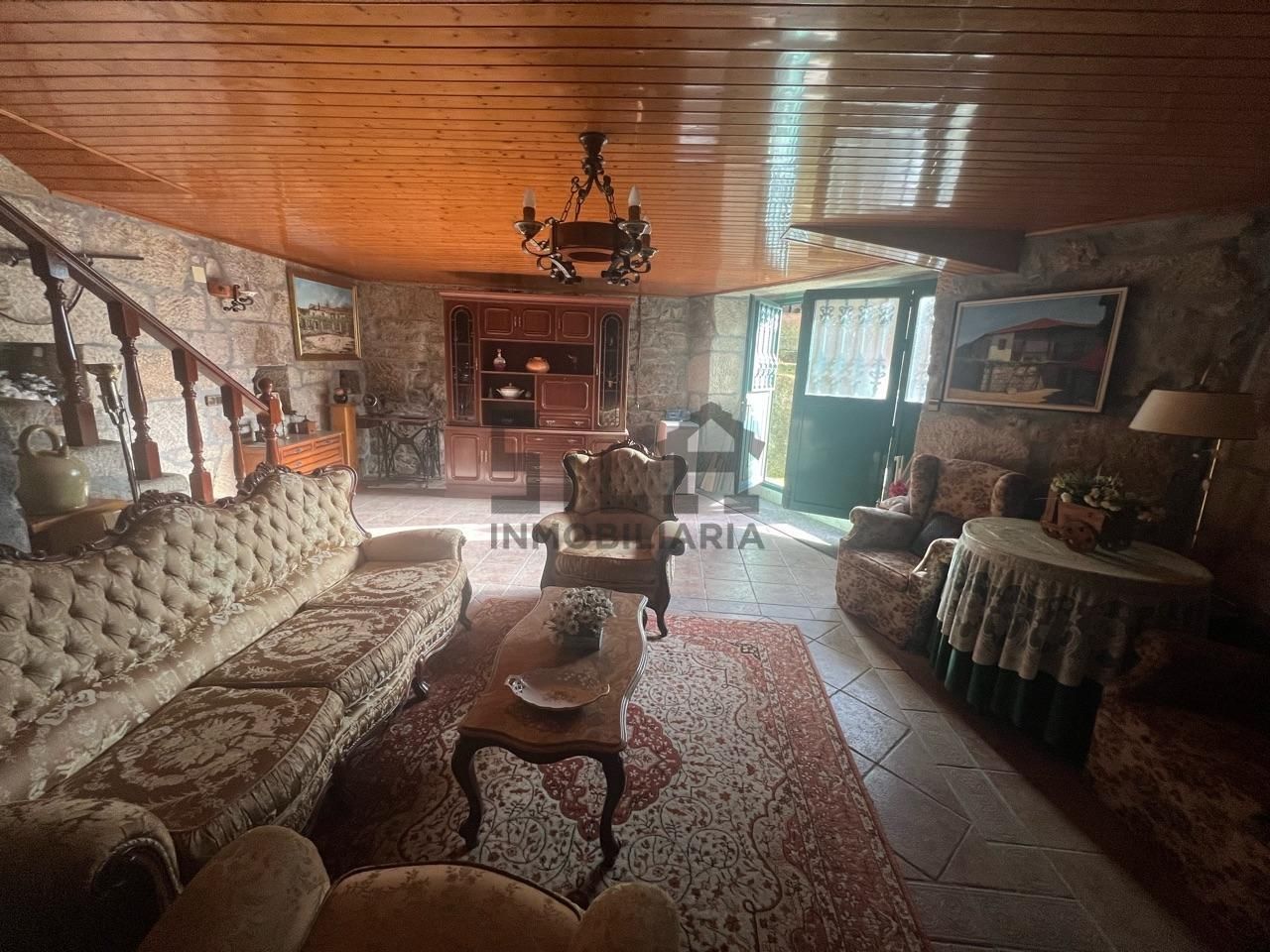 Casa o xalet en venda a Vilamarín