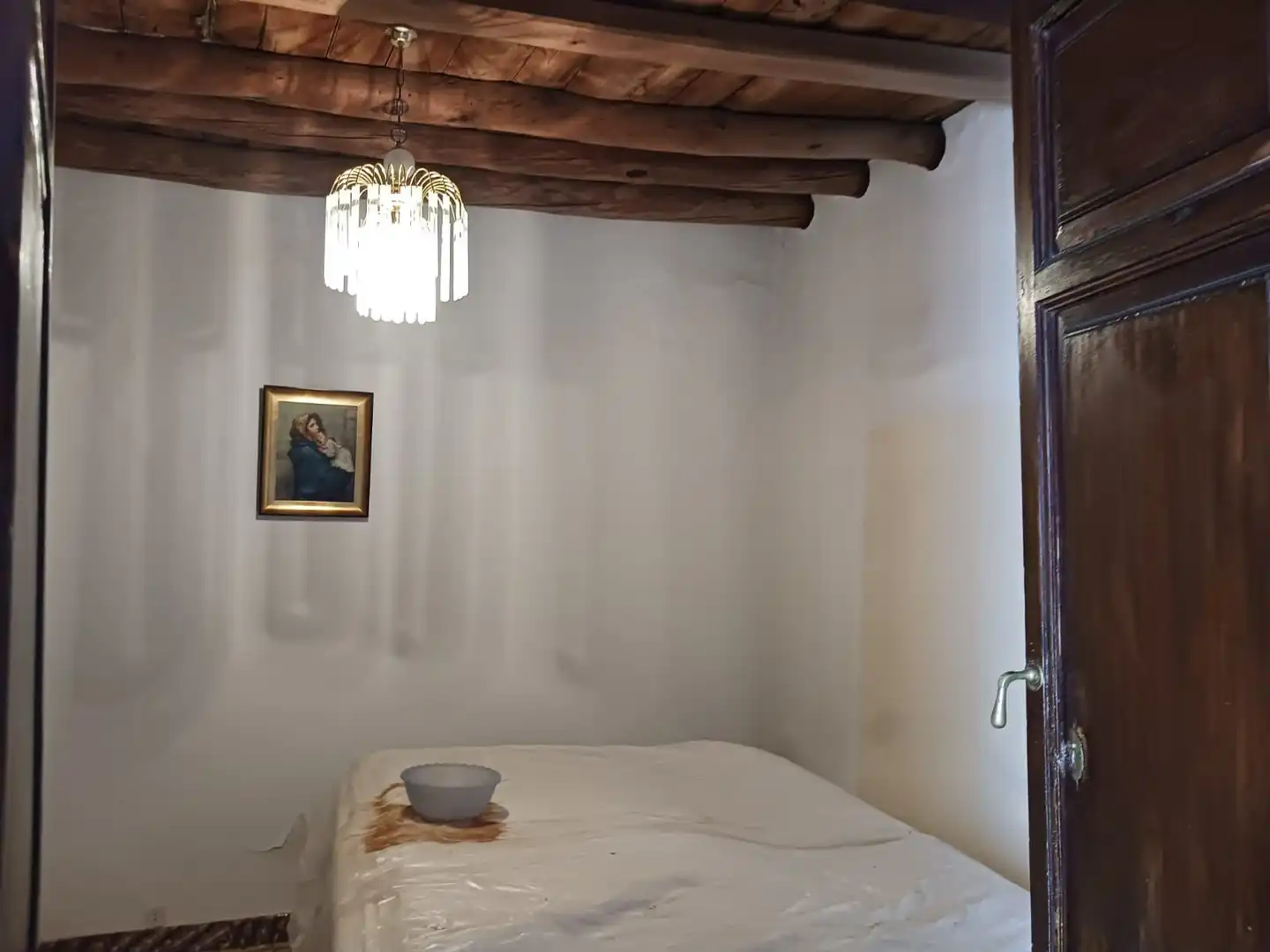 Casa rústica en venda a Almadén de la Plata, imagen 25