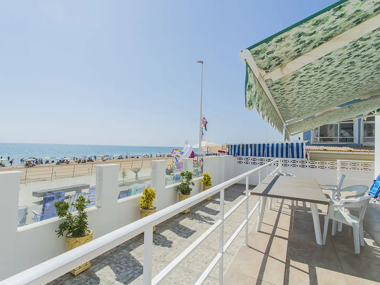 Casa amb piscina en venda a La Mata, imagen 15