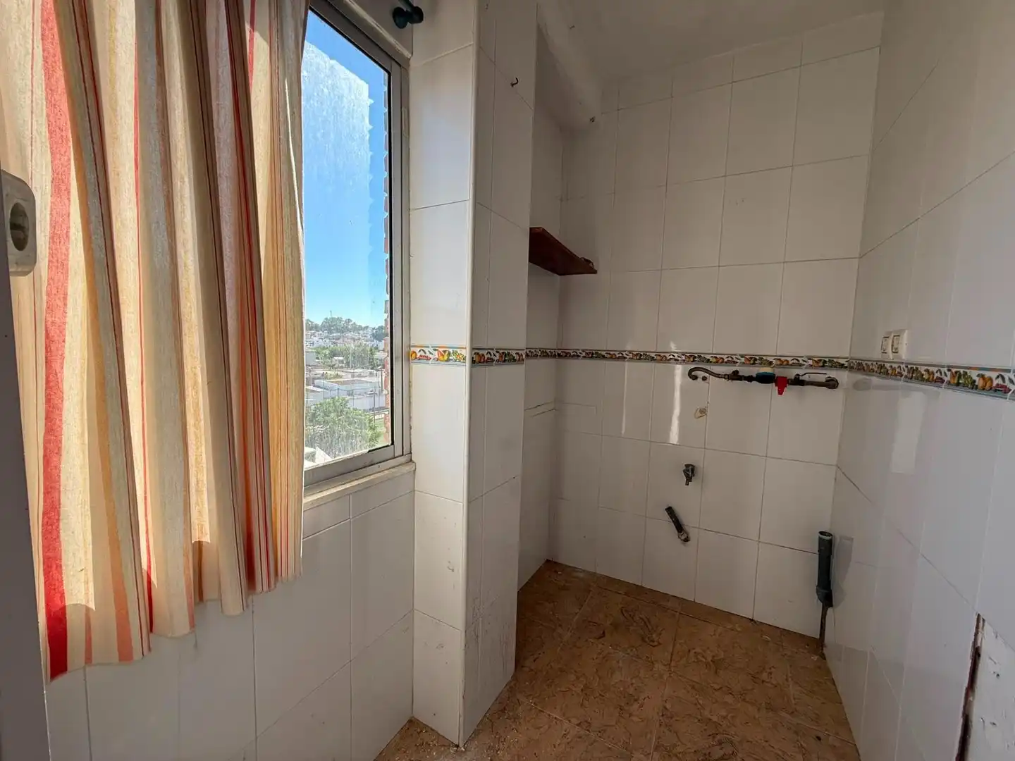 Baño de Piso en venta en Sanlúcar de Barrameda