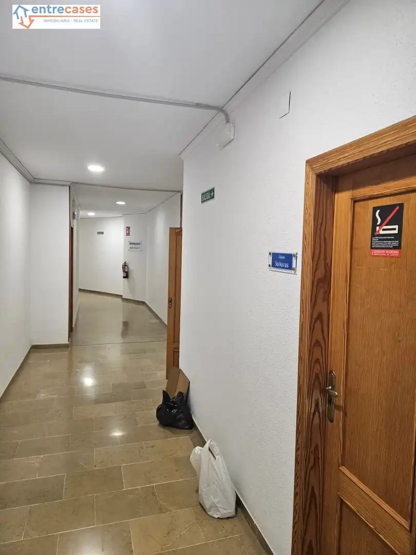 Büro zur Miete in Puerto de Sagunto, imagen 9