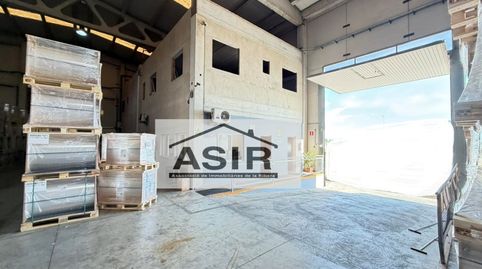 Photo 3 of Industrial buildings for sale in Avenida Closa, de la, La Pobla Llarga, Valencia