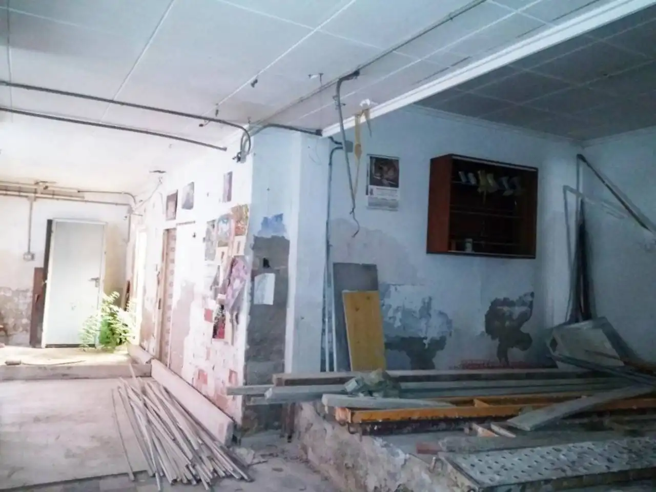 Haus zum Verkauf in Plaza de Toros - Avenida Chapí - Trinquete, imagen 2