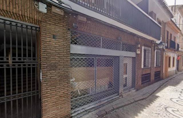 Local comercial en Venta en De Las Doblas en Zona Centro