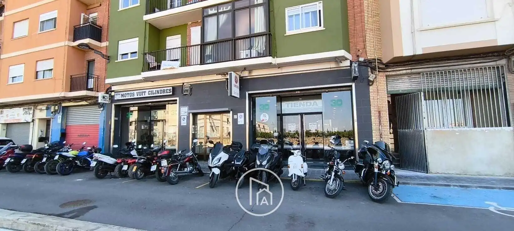 Business premises for sale in Meliana, imagen 2