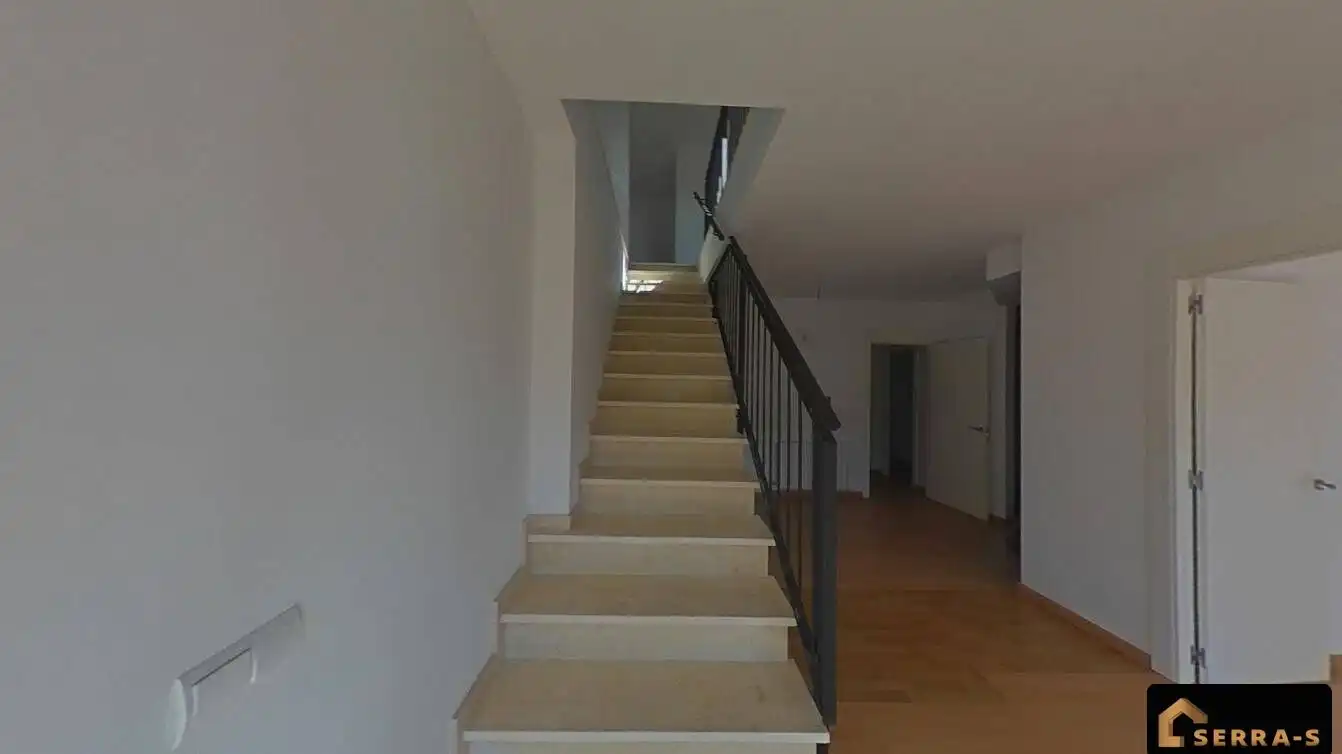 Maisonette zum Verkauf in Tordera mit Heizung, Parkett und Terrasse