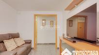 Sala d'estar de Pis en venda en Badalona amb Aire condicionat