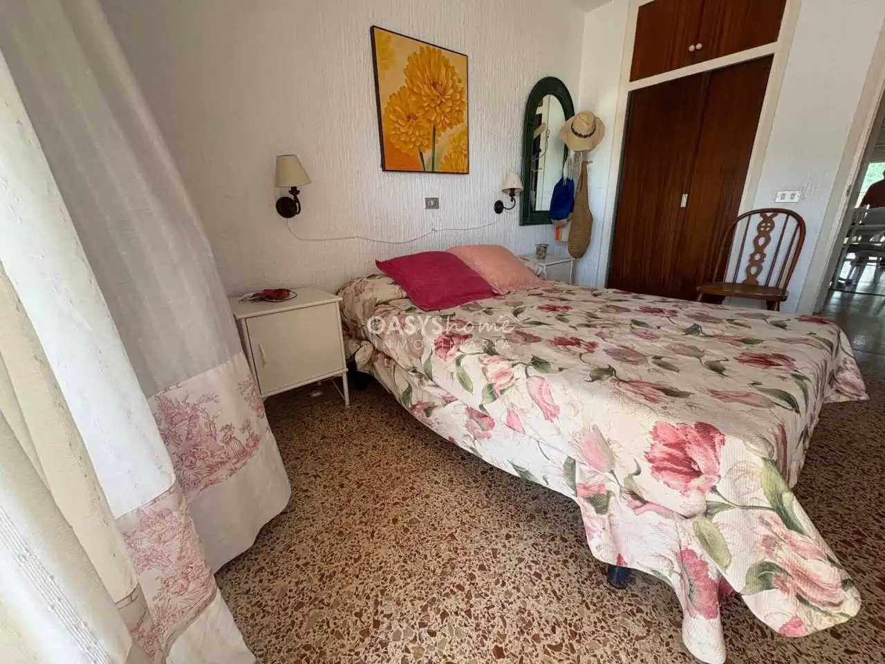 Flat for rent in Urbanizacion MIRAMAR MINIGOLF, Entremares