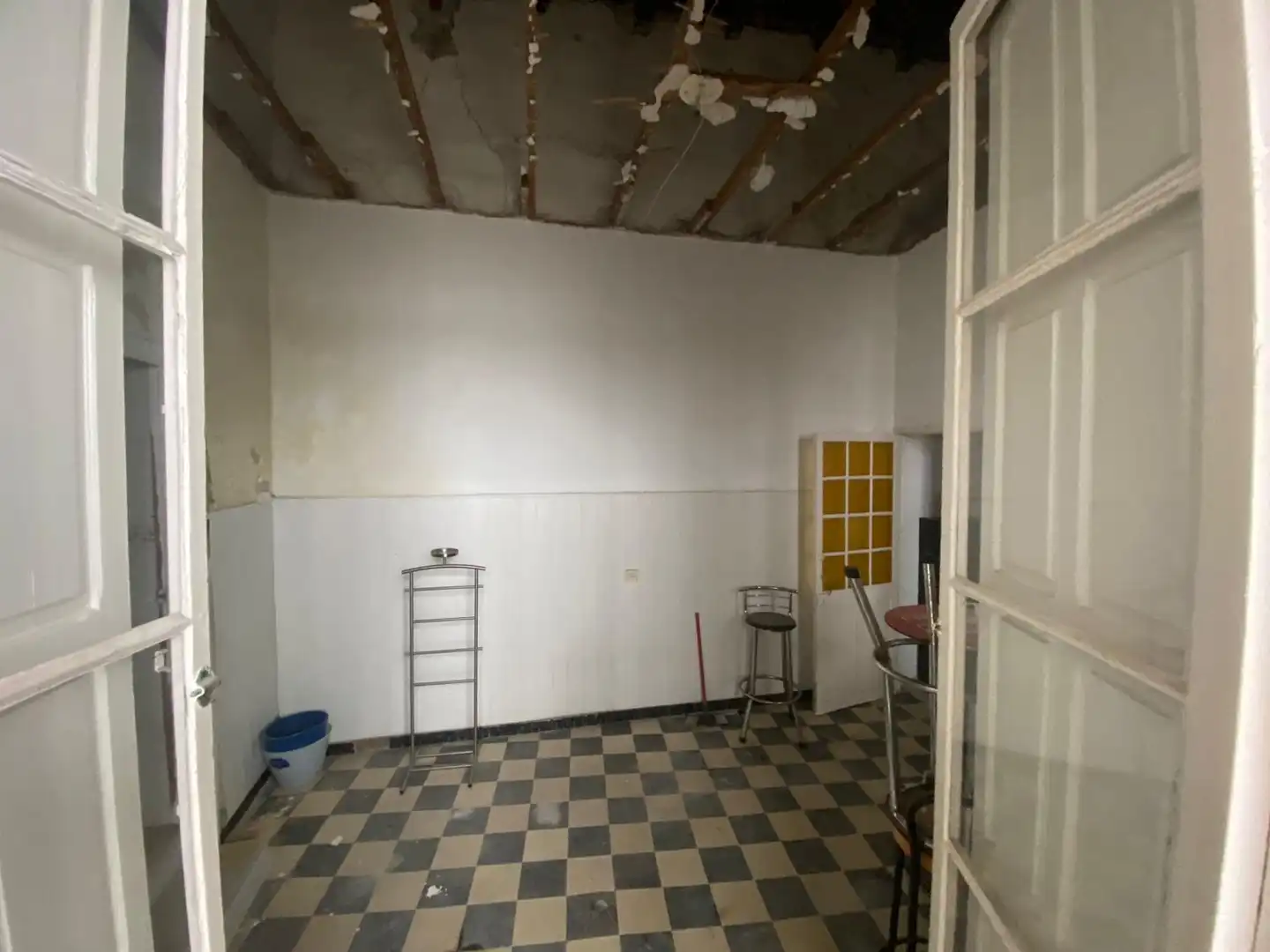 Residencial en venda en Jerez de la Frontera