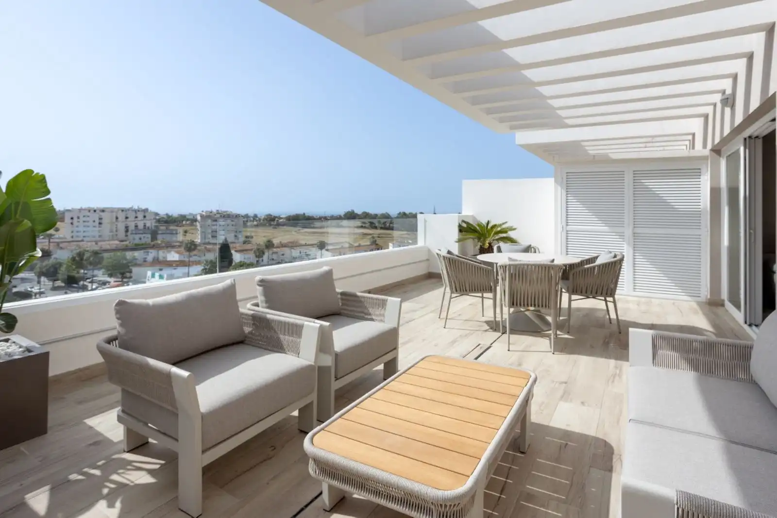 Wohnung mit Pool zum Verkauf in Albatros III Local 5, imagen 37
