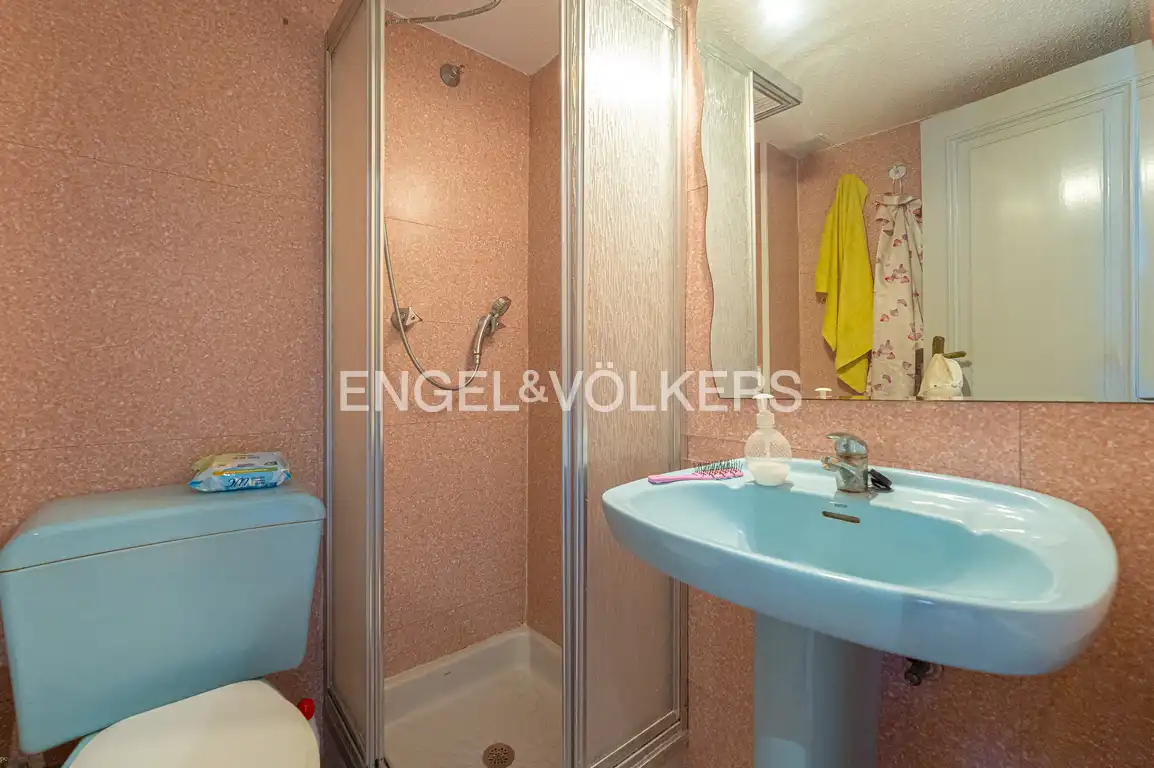 Piso con piscina en venta en Avenida de Madrid 26, imagen 16