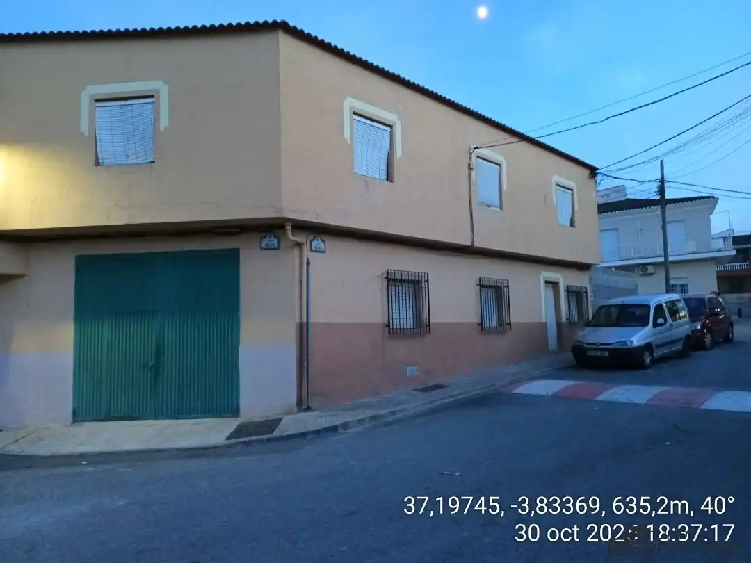 Terrenys i solars en venda a Calle Ancha 1, imagen 8
